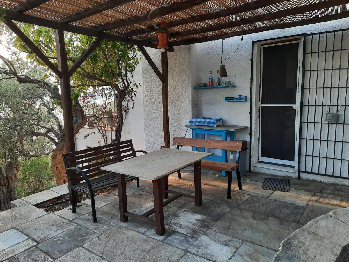 Villa Imelda Afissos Exterior photo