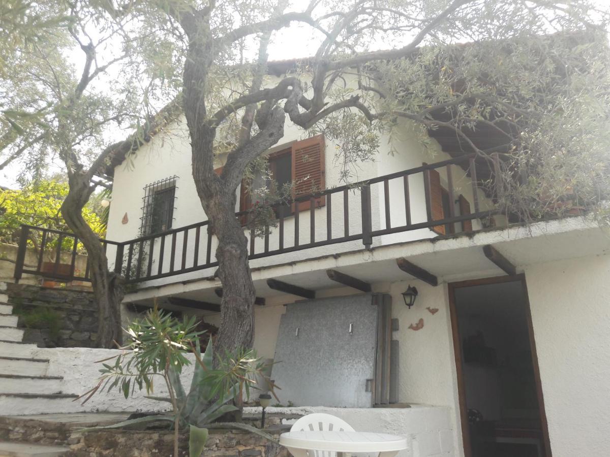 Villa Imelda Afissos Exterior photo